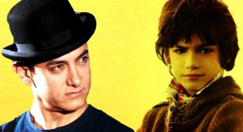 Aamir Khan’s Love Child “Jaan” With Jessica Hines That He Refused To Accept Is All Grown Up!