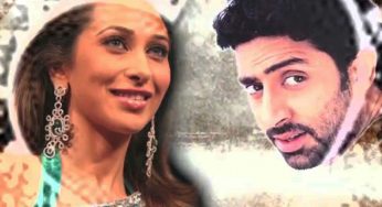 This Is How She Played A Crucial Role In Karishma-Abhishek’s Split Up!