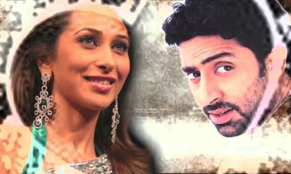 Break-up Story Of Abhishek And Karishma