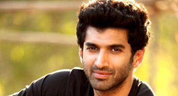 Before Shraddha Kapoor, Aditya Roy Kapoor Was Madly In Love With This Girl For 4 Years!