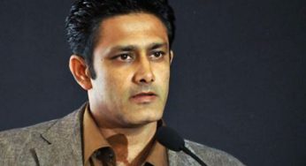 From A Player To Coach, 7 Amazing Facts About The Journey Of Anil Kumble