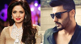The Untold Story Of Arjun Kapoor And Sri Devi That You May Never Get Heard Anywhere