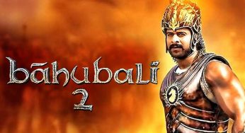 Bahubali 2 Review From Twitteratis Who Saw The Premier Show !