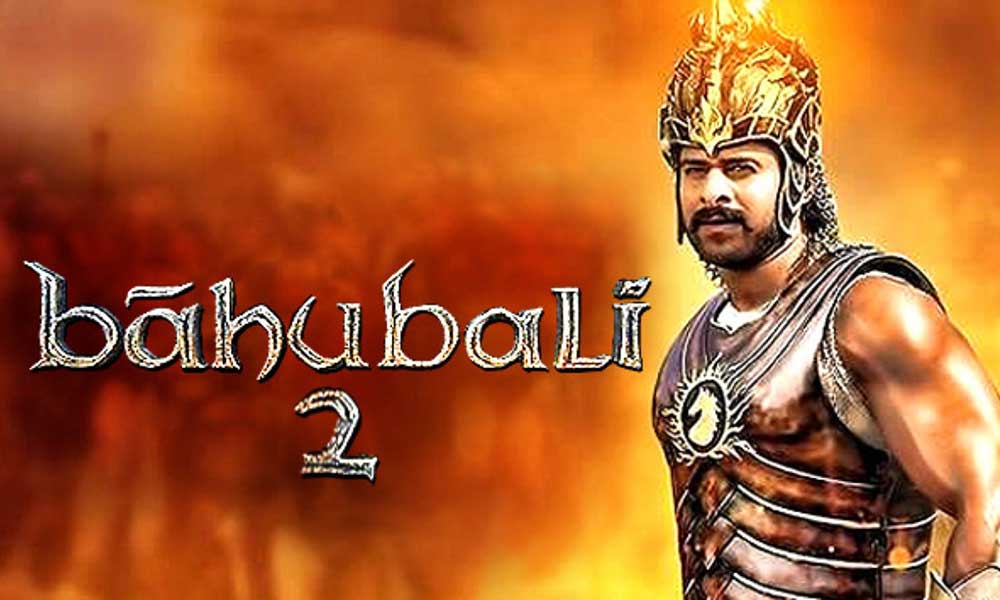 Bahubali 2 Review