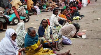 Capitalism Is In The Root Of The Growing Problem Of Beggars In This Country!