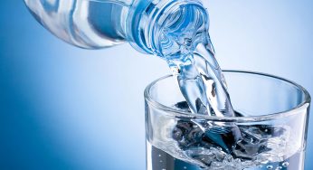 5 Times You Should Avoid Drinking Water!