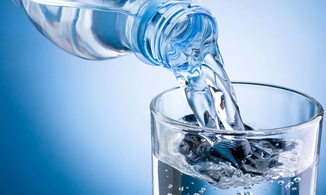 Times You Shouldn't Drink Water