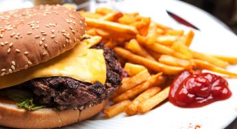 5 Secrets About Fast Foods That Your Chefs Won’t Let You Know