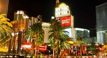 10 Amazing Things You Can Do In Las Vegas !