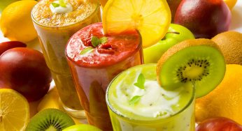 Five Easy Summer Coolers to Beat the Heat