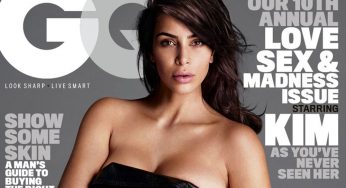 Internet Sensation Kim Kardashian’s Net Worth Will Blow Your Mind!