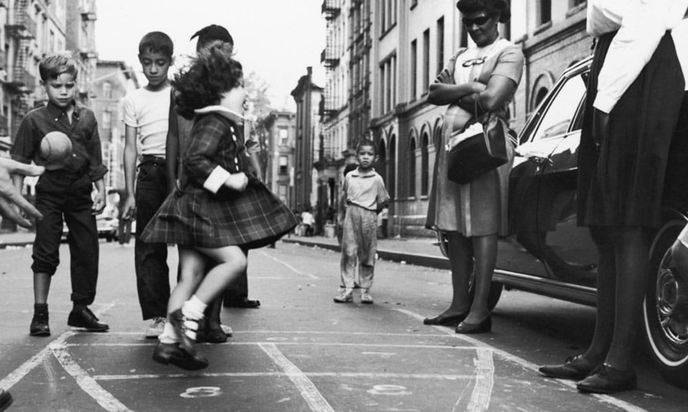 Life Before Internet Invention