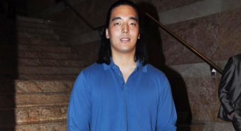 Have You Seen Danny Denzongpa’s Handsome Son Rinzing? Check Out His Pictures Here!