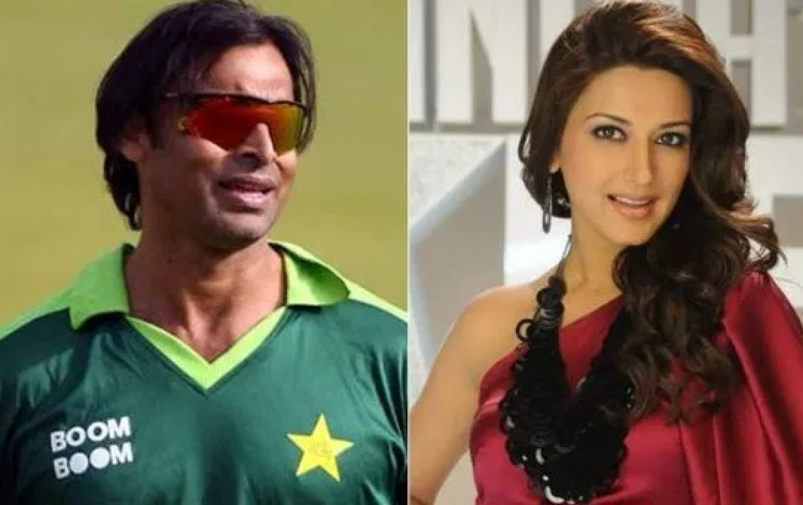 Bollywood Stars Who Found Love In Pakistan