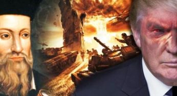 Date Of Third World War Has Been Predicted By Mystic Who Predicted Trump Victory !