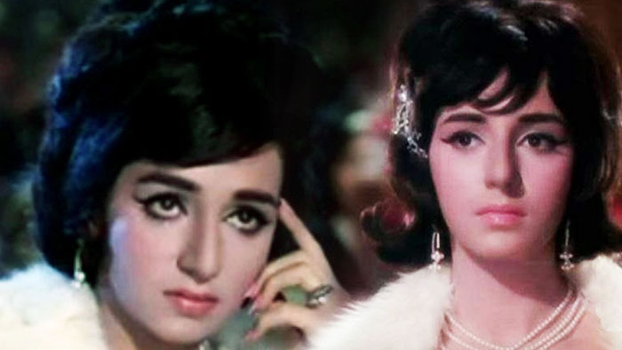 Bollywood actors who died in poverty