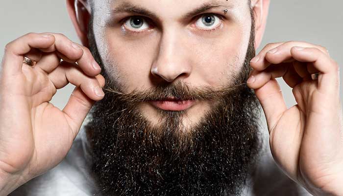 Home Remedies To Soften Beard - How To Soften The Beard