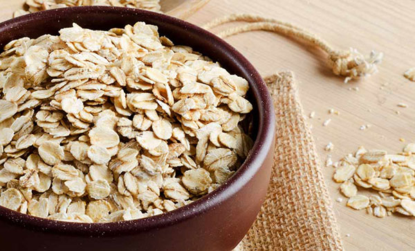 Foods that help improve virility