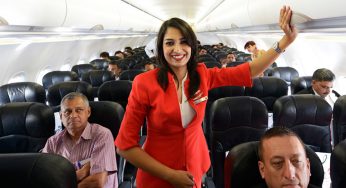 Quora User Recently Shared Some Honest Air Hostesses’ Confessions And You MUST Read It!