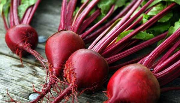 Healthiest foods on planet earth