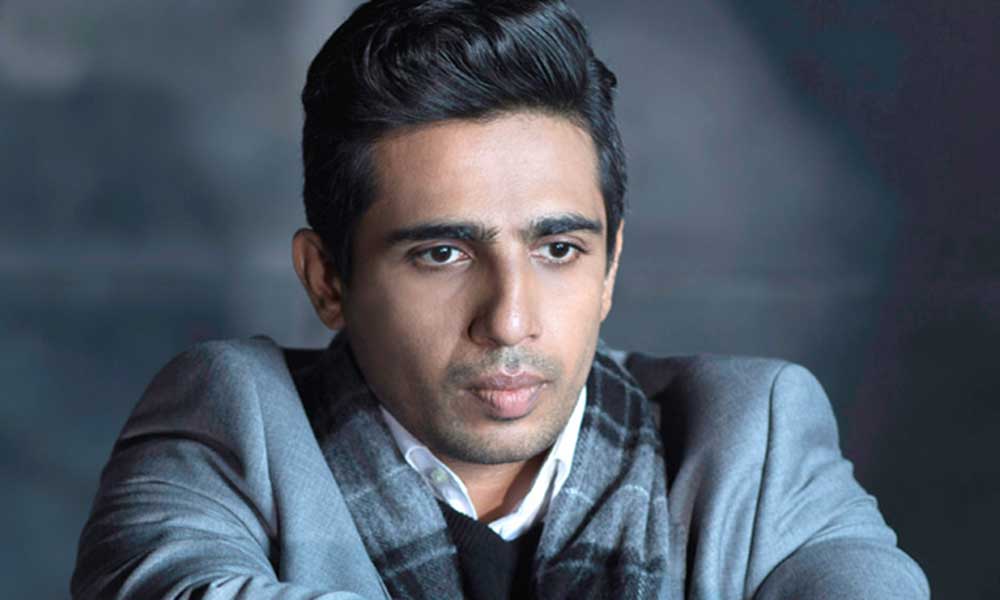 Facts About Gulshan Devaiah