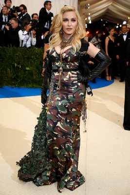 Best And Worst Dressed Celebs At The Met Gala 2017