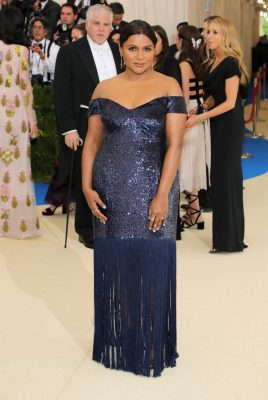 Best And Worst Dressed Celebs At The Met Gala 2017