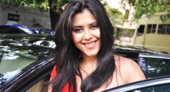 Did You Know THIS Nach Baliye 8 Contestant Was Once Ekta Kapoor’s Secretary?