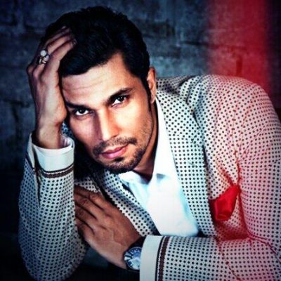 Jobs Done By Randeep Hooda