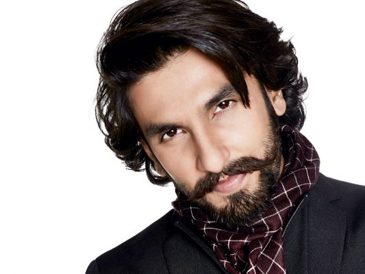 Hobby Of Ranveer Singh