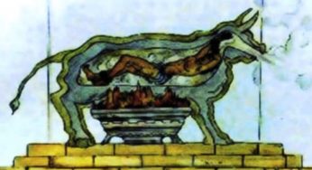 8 Torture Devices From The Past That Will Send Shivers Down Your Spine!