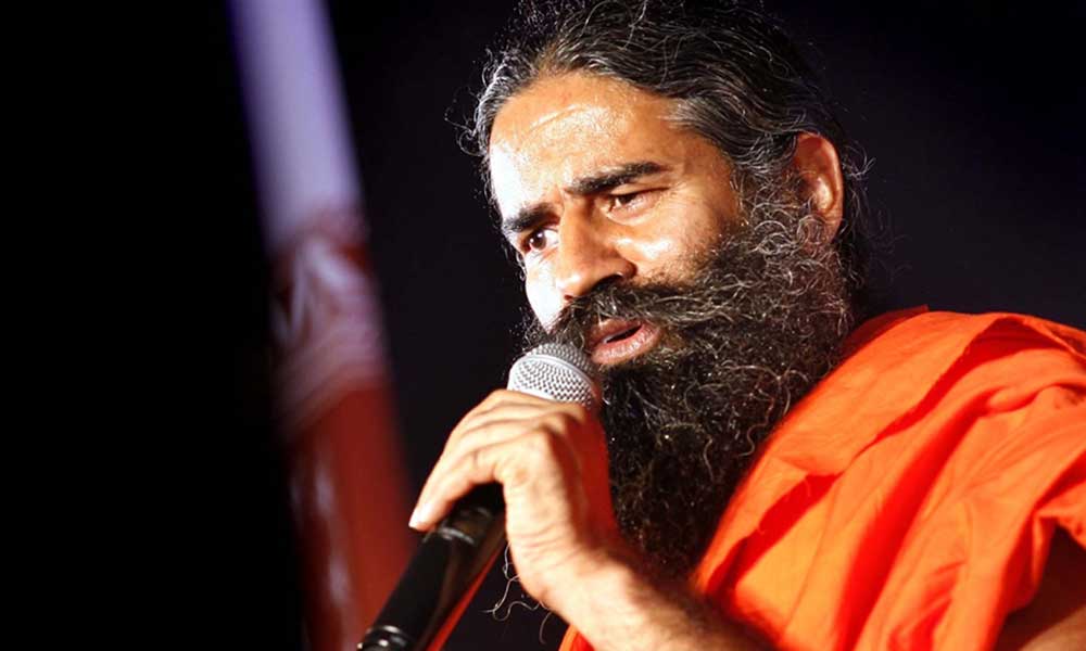 Baba Ramdev