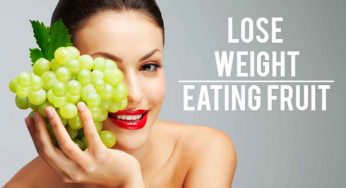 These 10 Fruits With Lowest Calories Are Perfect For Dieting