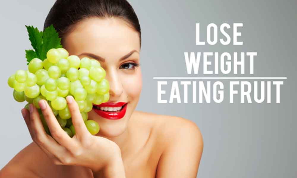 Low calorie fruits