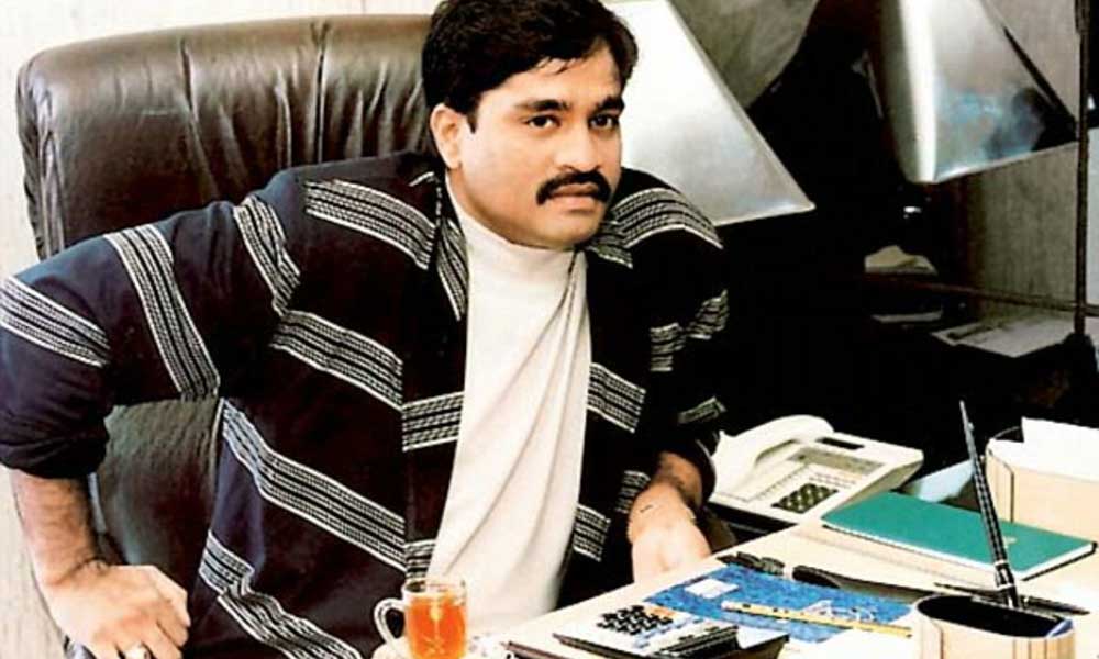 Dawood Ibrahim