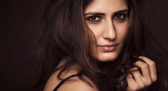 Whaat? Fatima Shaikh Was Dating THIS Actor During Her Struggling Days!