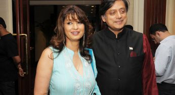Is Shashi Tharoor Really Involved In Murder Of Sunanda Pushkar? Tapes Leaked!