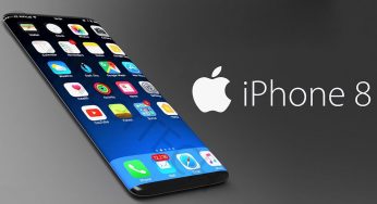 Get Ready To Break Your Bank Account As The New iPhone 8 Might Cost A Bomb !