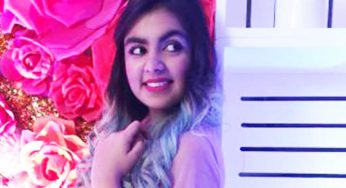 WHOA! Imtiaz Ali’s Daughter “Ida Ali” Will Make You Forget Jhanvi Kapoor And Sara Ali Khan!