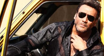 This Is A Sad Story Behind “How Jackie Shroff Turned Into Jaggu Dada” In His LIFE!