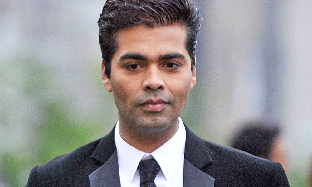 KJO Begged Two Actors