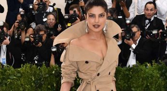 These Are The Best And Worst Dressed Celebs At The Met Gala 2017!