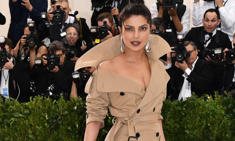 Best And Worst Dressed Celebs At The Met Gala 2017