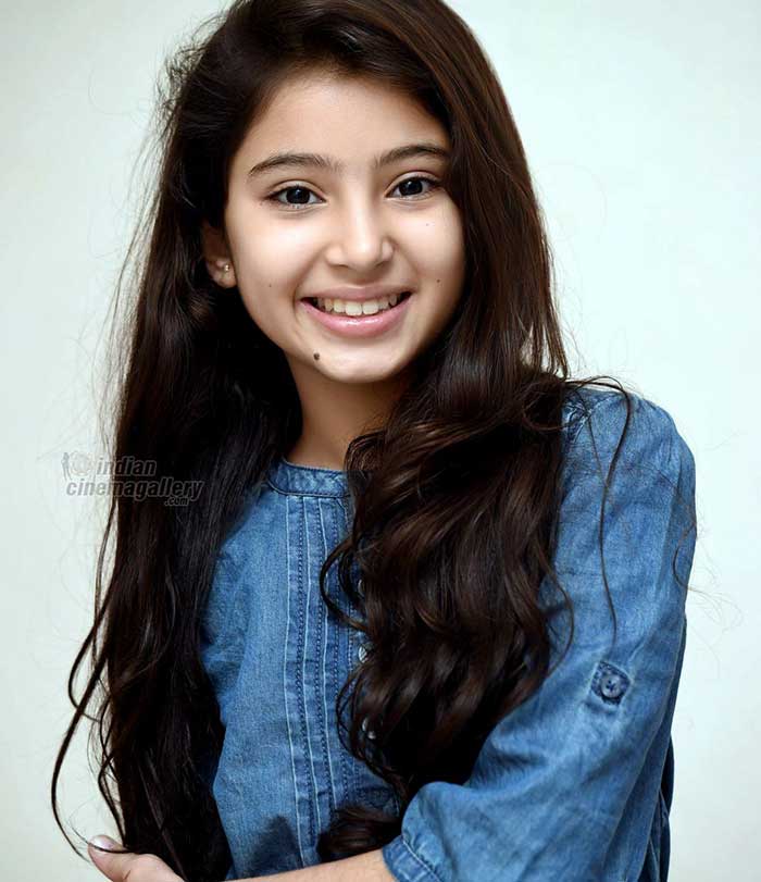 Bollywood CHILD actors