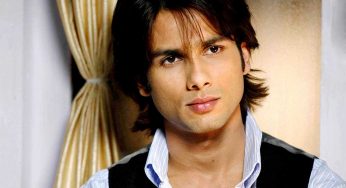 THIS Actress Was Shahid Kapoor’s First Love! NO, It’s Not Kareena Kapoor!