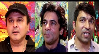 Sunil Grover Is Hosting A New Show With Prabhakar And Ali !