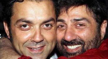How Many Of You Know That Sunny And Bobby Deol Has 2 Sisters, No I’m Not Talking About Esha And Ahana!