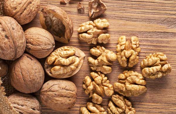 Healthiest foods on planet earth