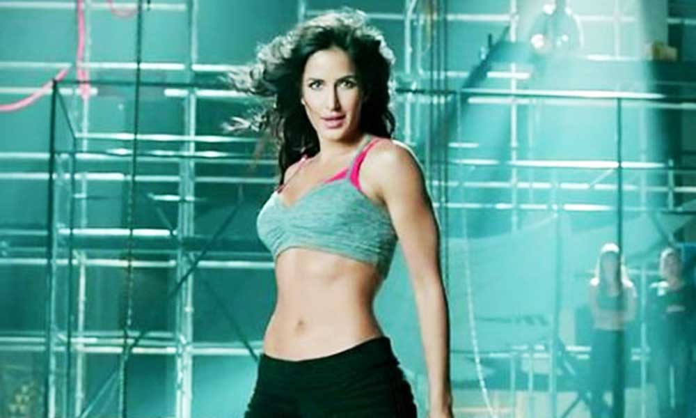 Workout Of Bollywood Actresses
