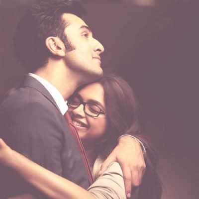 Statements Given By Ranbir And Deepika